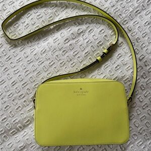Kate Spade Harper Crossbody
